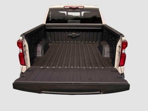 New 2026 Chevrolet Silverado 1500 High Country AWD/4WD image 7
