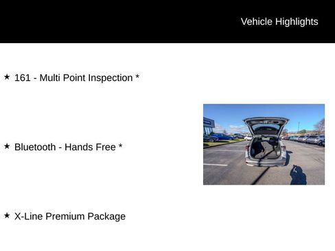 Used 2023 Kia Sportage X-Line w/ X-Line Premium Package image 10