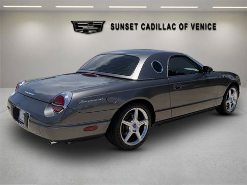Used 2003 Ford Thunderbird RWD image 7