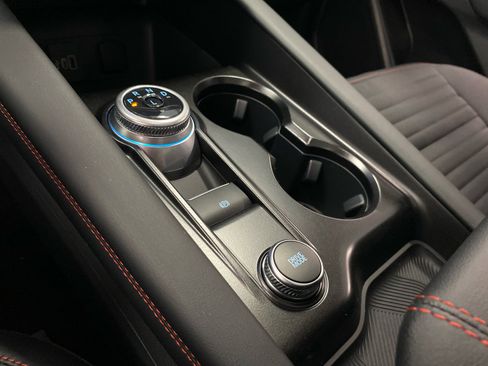 New 2026 Ford Explorer ST-Line w/ ST-Line Street Pack AWD/4WD image 31
