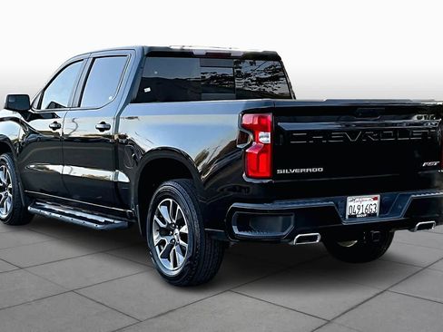 Used 2021 Chevrolet Silverado 1500 RST w/ All Star Edition Plus image 11