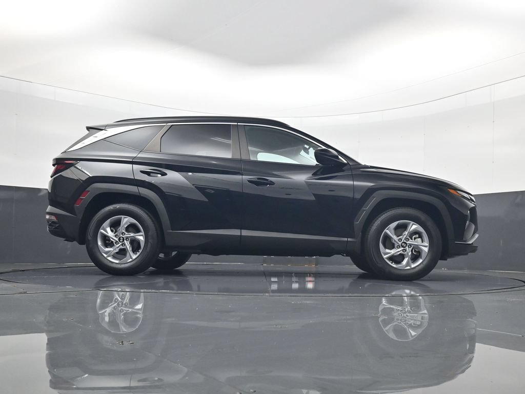 Certified 2024 Hyundai Tucson SEL AWD/4WD image 25