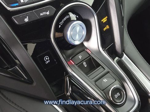 Used 2022 Acura RDX FWD image 24