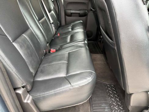 Used 2011 Chevrolet Silverado 1500 LT w/ All-Star Edition image 13