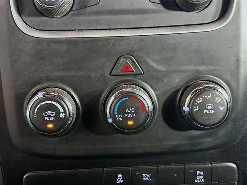 Used 2021 RAM 1500 Classic Warlock w/ Warlock All Terrain Package image 22