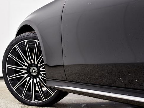 New 2026 Mercedes-Benz E 350 Sedan image 16