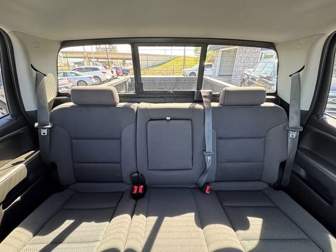 Used 2019 GMC Sierra 2500 SLE AWD/4WD image 29