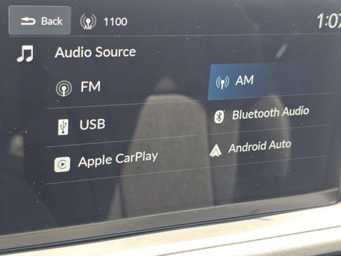 New 2026 Honda Accord LX image 6