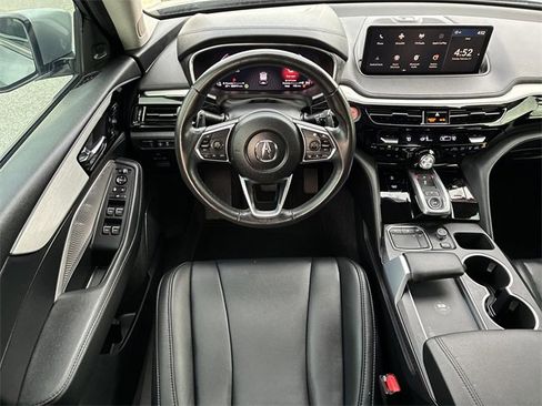 Certified 2023 Acura MDX FWD image 13
