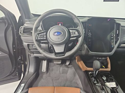 New 2026 Subaru Forester Touring w/ Touring Package AWD/4WD image 13