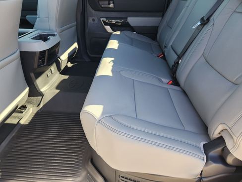 New 2026 Toyota Tundra Limited w/ Limited PVM Package AWD/4WD image 26