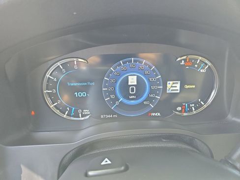 Used 2018 Cadillac Escalade Luxury RWD image 20