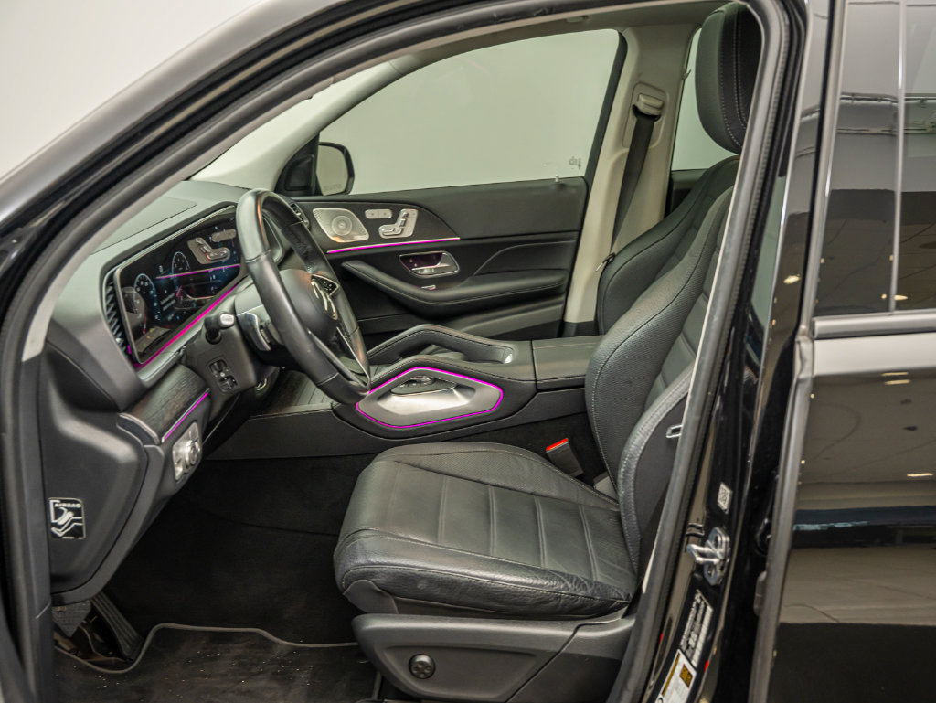 Certified 2024 Mercedes-Benz GLE 350 4MATIC image 23