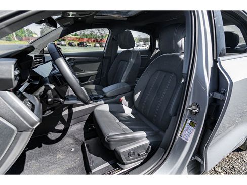 Used 2023 Audi A3 2.0T Premium Plus w/ Premium Plus Package AWD/4WD image 14