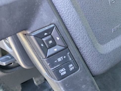 Used 2011 Ford F150 XLT w/ XLT Chrome Pkg RWD image 15