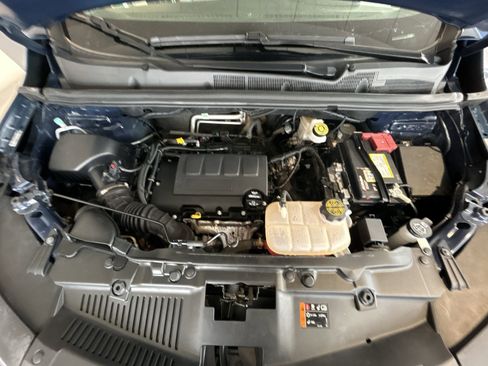 Used 2020 Chevrolet Trax Premier image 21