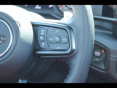 New 2024 Jeep Wrangler Unlimited Rubicon 392 image 13