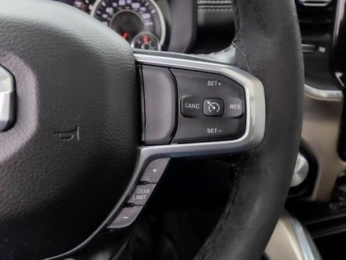 Used 2020 RAM 1500 Laramie image 60