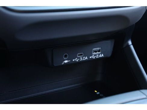 New 2026 Subaru Crosstrek 2.5i Wilderness AWD/4WD image 40