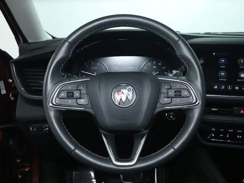 Used 2023 Buick Envision Preferred w/ Sport Touring Package image 21