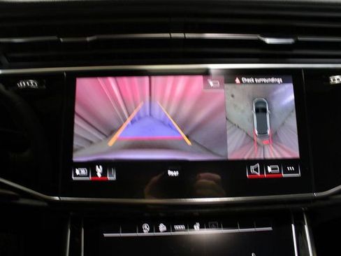 New 2026 Audi Q7 2.0T Premium AWD/4WD image 4