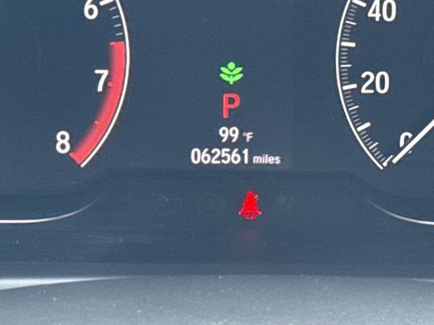Used 2018 Honda Accord Sport image 21