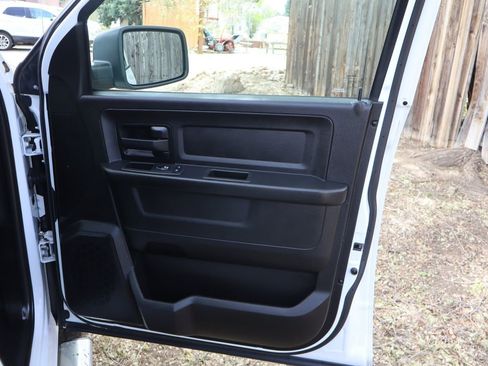 Used 2019 RAM 1500 Tradesman w/ Protection Group image 27