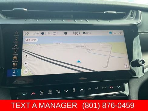 New 2026 Jeep Grand Cherokee Altitude AWD/4WD image 20