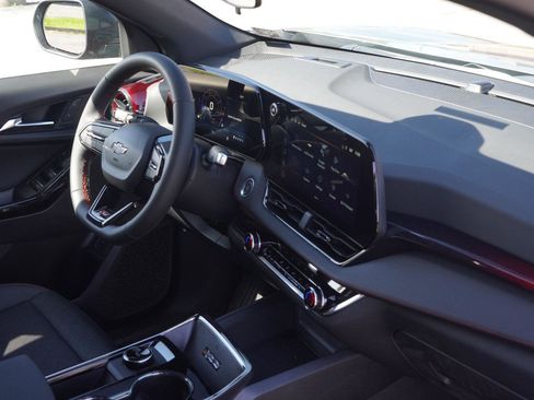 New 2026 Chevrolet Equinox RS image 28