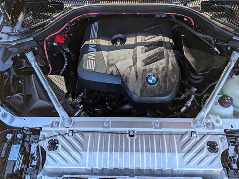 Certified 2025 BMW X3 xDrive30i w/ Convenience Package image 23