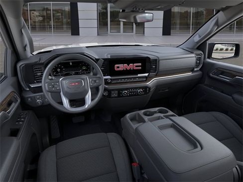 New 2024 GMC Sierra 1500 Elevation image 15