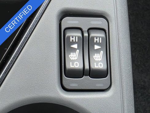 Certified 2025 Subaru Crosstrek 2.5i Sport image 22