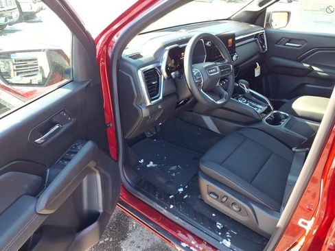 New 2026 GMC Canyon Elevation w/ Convenience Package AWD/4WD image 10