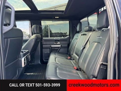 Used 2022 Ford F250 Platinum image 12