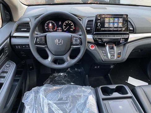 New 2026 Honda Odyssey EX-L image 11