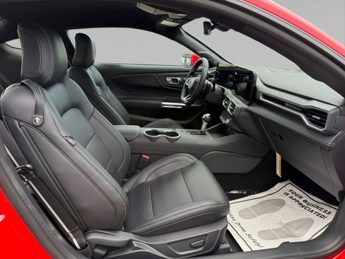 New 2025 Ford Mustang GT Premium image 15