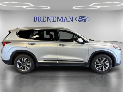 Used 2019 Hyundai Santa Fe AWD image 4