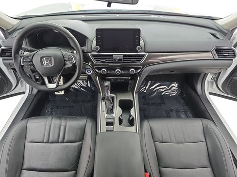 Certified 2021 Honda Accord Sport Special Edition image 9
