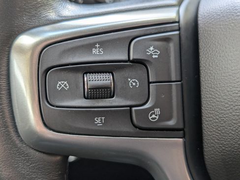 Used 2022 Chevrolet Silverado 1500 LT image 32