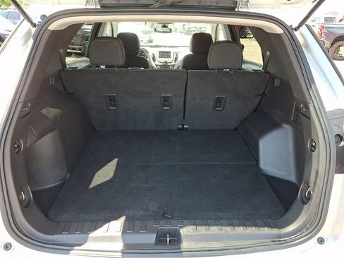 Used 2022 Chevrolet Equinox LT FWD image 23