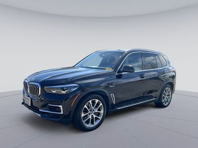 Used 2023 BMW X5 xDrive45e