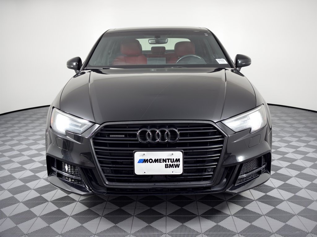 Used 2020 Audi A3 2.0T Premium w/ Final Edition Package AWD/4WD image 6
