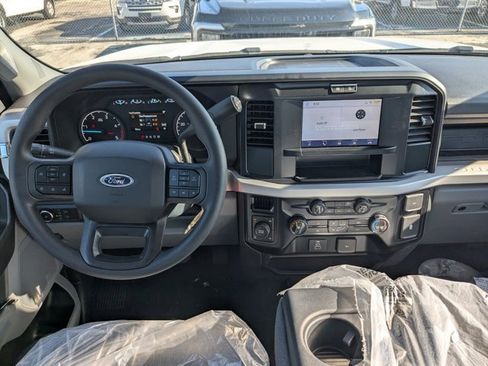 New 2026 Ford F250 XL w/ STX Appearance Package image 13