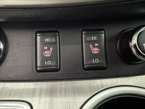 Used 2017 Nissan Murano SL w/ SL Technology Package image 22