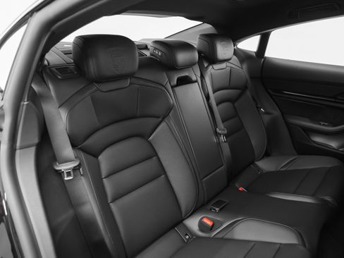 New 2026 Porsche Taycan image 27