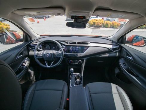 Used 2023 Buick Encore GX Preferred FWD image 21