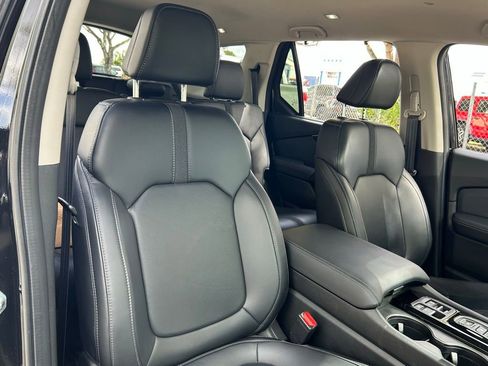 Used 2023 Honda Pilot EX-L image 36