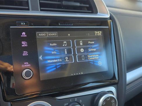 Used 2019 Honda Fit EX image 18