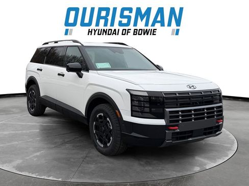 New 2026 Hyundai Palisade XRT Pro AWD/4WD image 1