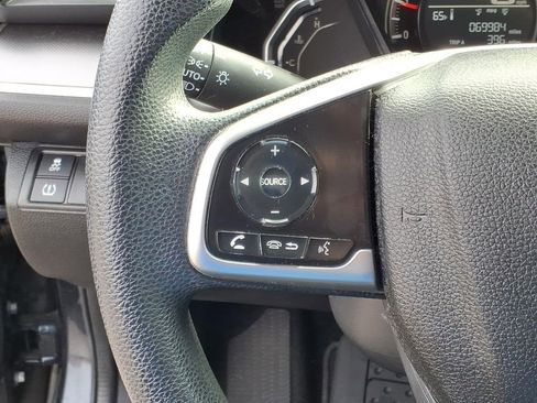 Used 2018 Honda Civic LX image 17